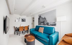 Yays Amsterdam Salthouse Canal By Numa Aparthotel Netherlands