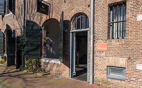 Yays Zoutkeetsgracht Concierged Boutique Apartments